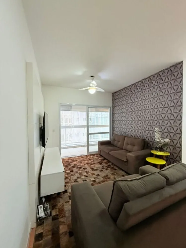 Apartamento, 2 quartos, 80 m² - Foto 3