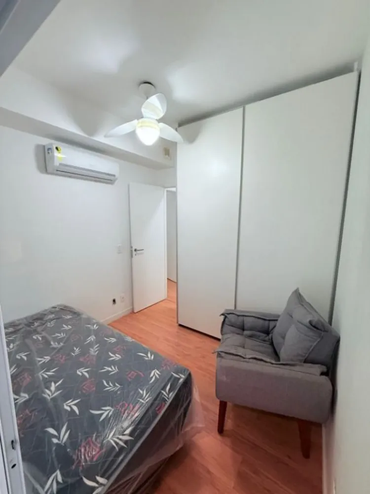 Apartamento, 2 quartos, 80 m² - Foto 2