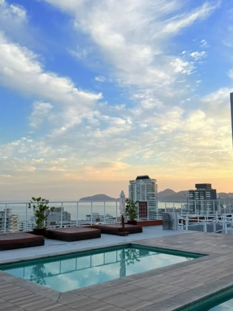 Apartamento, 2 quartos, 80 m² - Foto 1