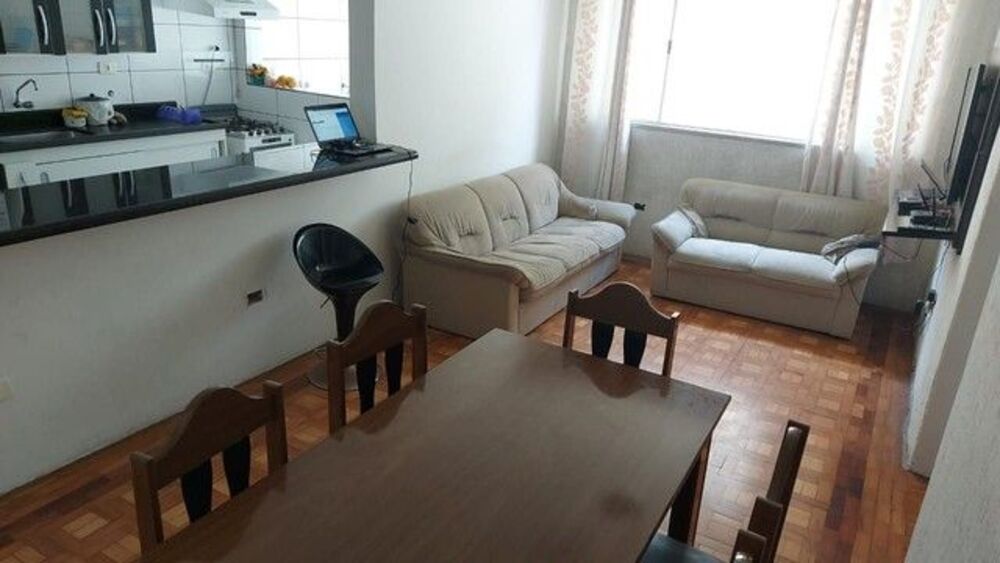 Apartamento, 2 quartos, 75 m² - Foto 1