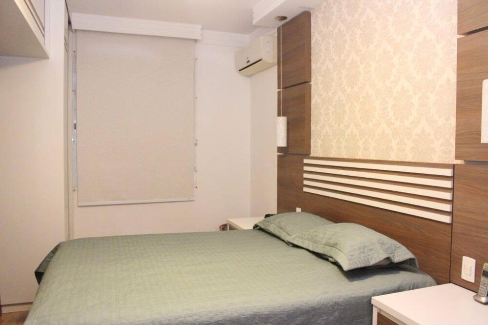 Apartamento à venda com 2 quartos, 75m² - Foto 5