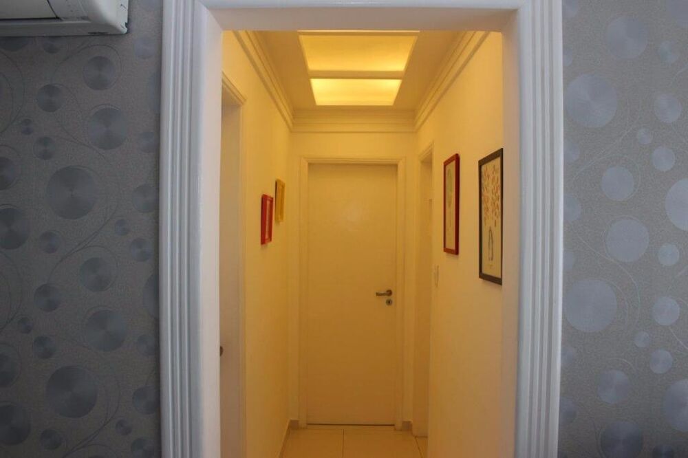 Apartamento à venda com 2 quartos, 75m² - Foto 4