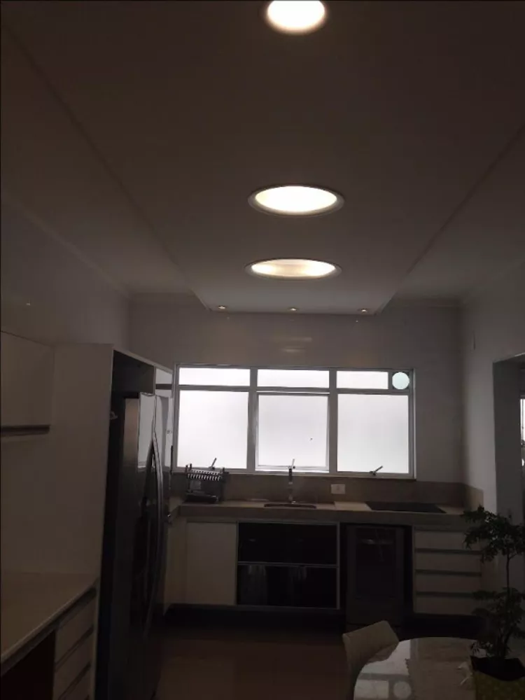 Apartamento, 3 quartos, 193 m² - Foto 7