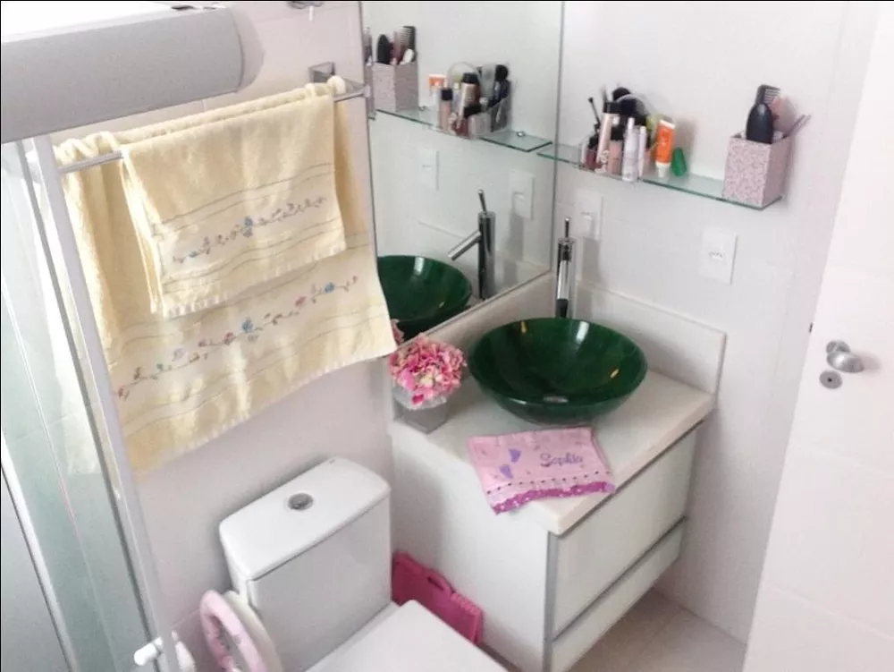 Apartamento, 3 quartos, 193 m² - Foto 8