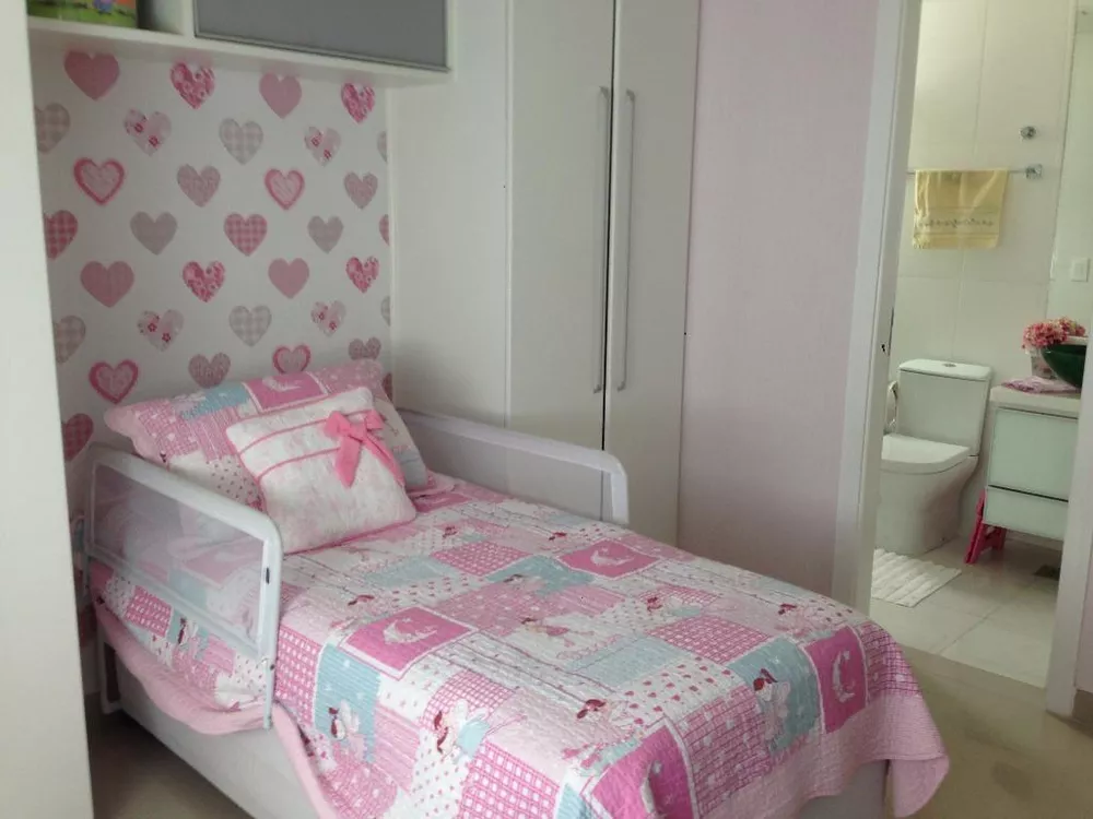 Apartamento, 3 quartos, 193 m² - Foto 1