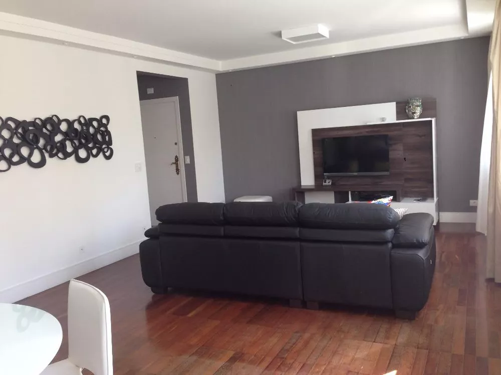 Apartamento, 3 quartos, 193 m² - Foto 4
