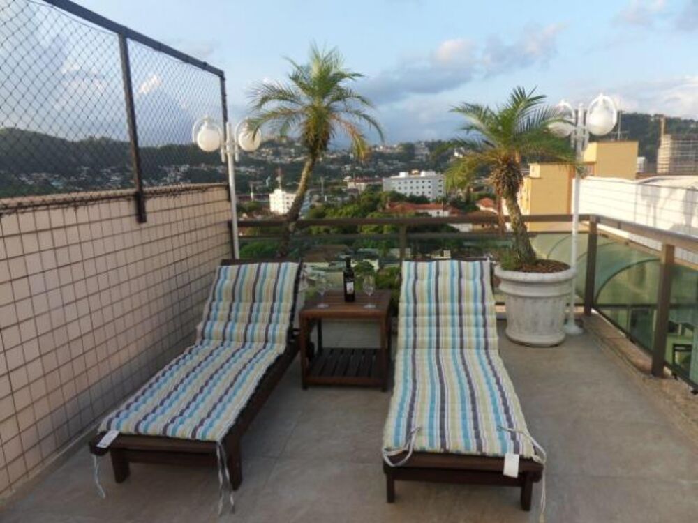Apartamento à venda com 2 quartos, 216m² - Foto 7