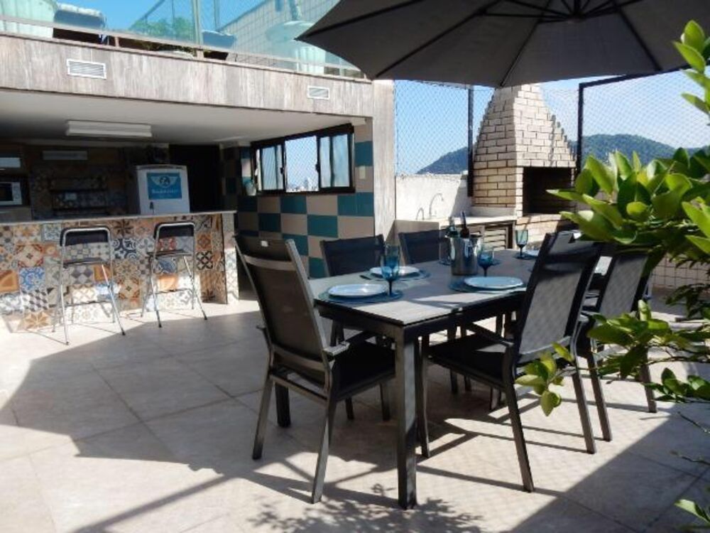 Apartamento à venda com 2 quartos, 216m² - Foto 8