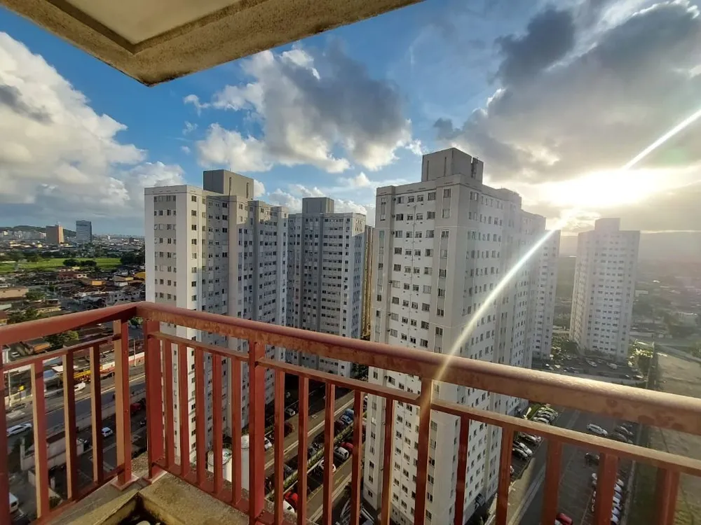 Apartamento, 2 quartos, 49 m² - Foto 3