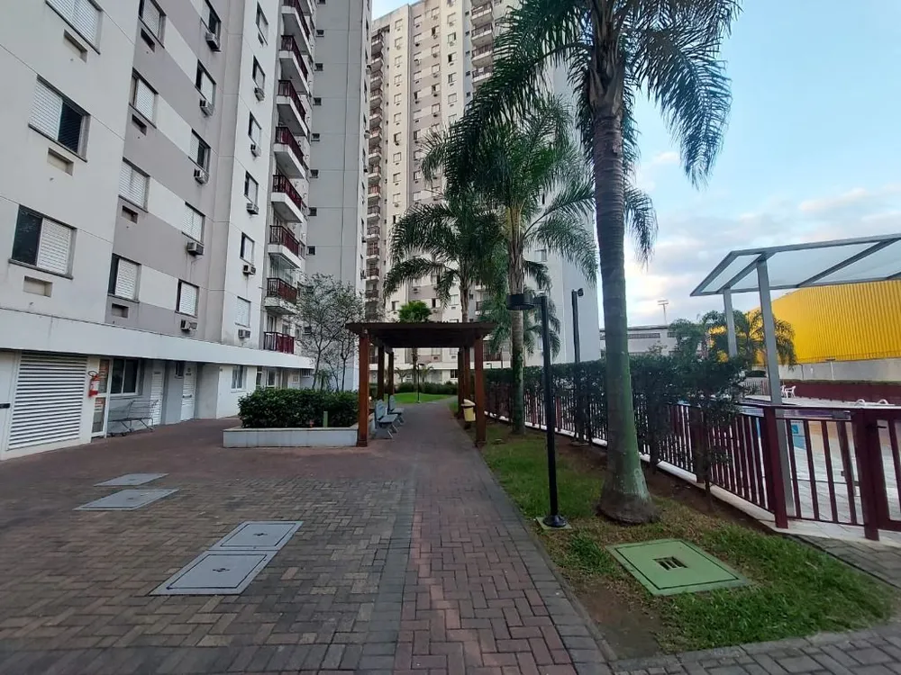 Apartamento, 2 quartos, 49 m² - Foto 8