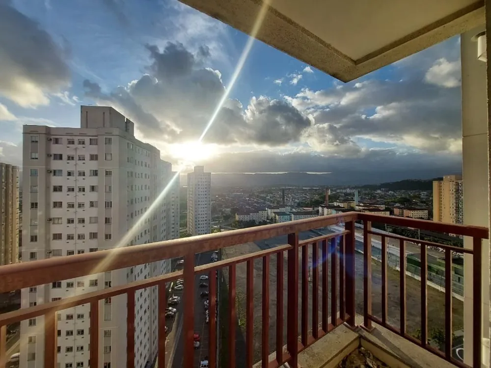 Apartamento, 2 quartos, 49 m² - Foto 2