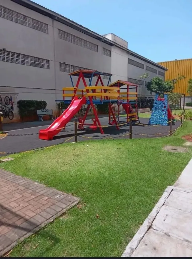 Apartamento, 2 quartos, 49 m² - Foto 11