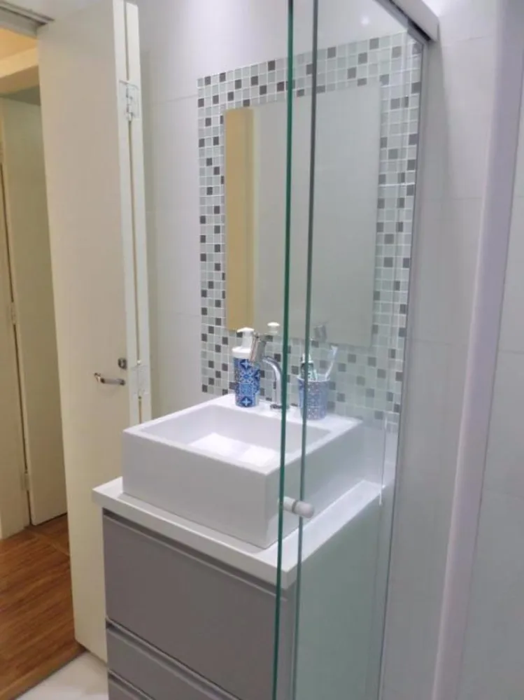 Apartamento, 1 quarto, 50 m² - Foto 1