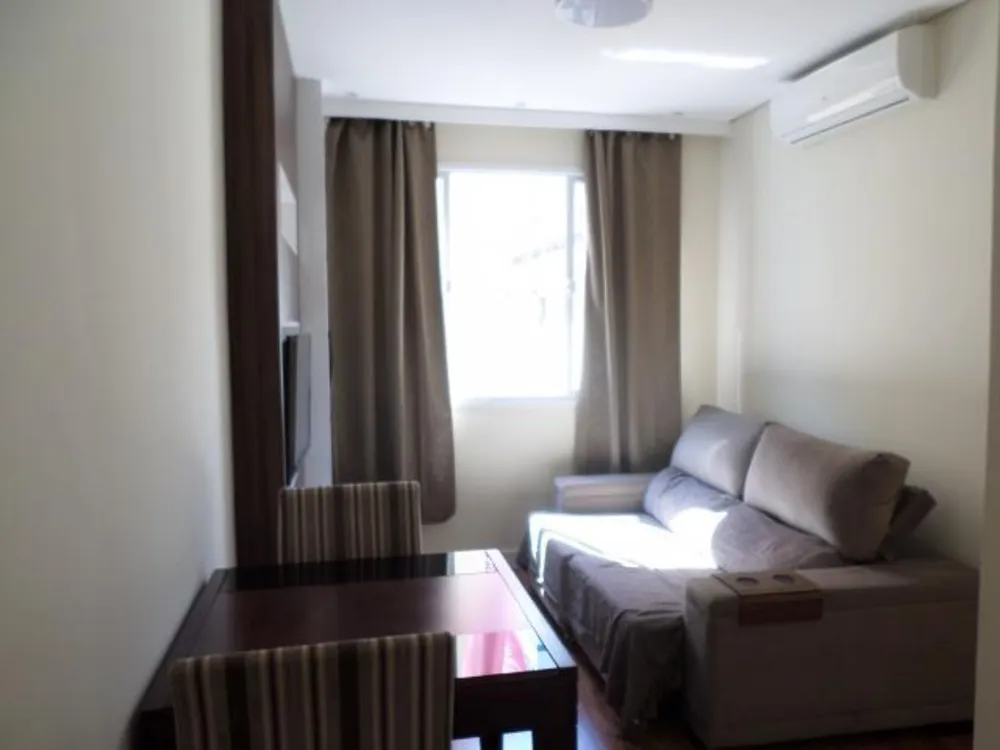 Apartamento, 1 quarto, 50 m² - Foto 4