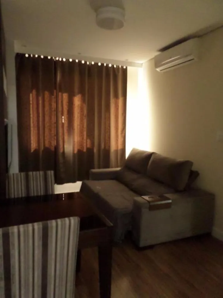 Apartamento, 1 quarto, 50 m² - Foto 2