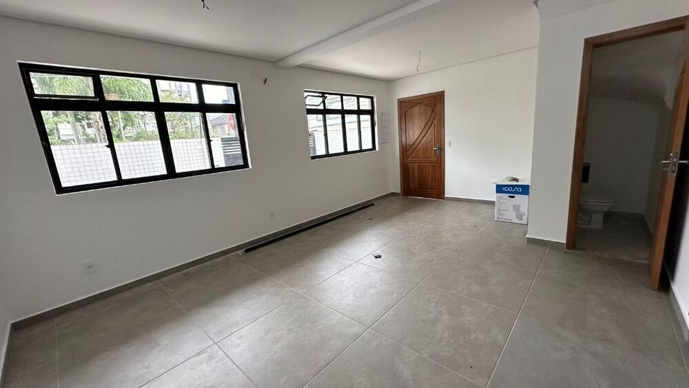 Sobrado, 3 quartos, 140 m² - Foto 2
