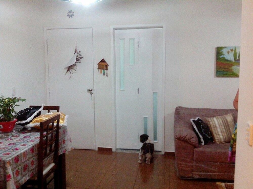 Apartamento, 2 quartos, 65 m² - Foto 11