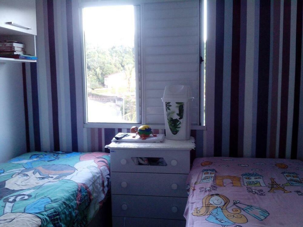 Apartamento, 2 quartos, 65 m² - Foto 5