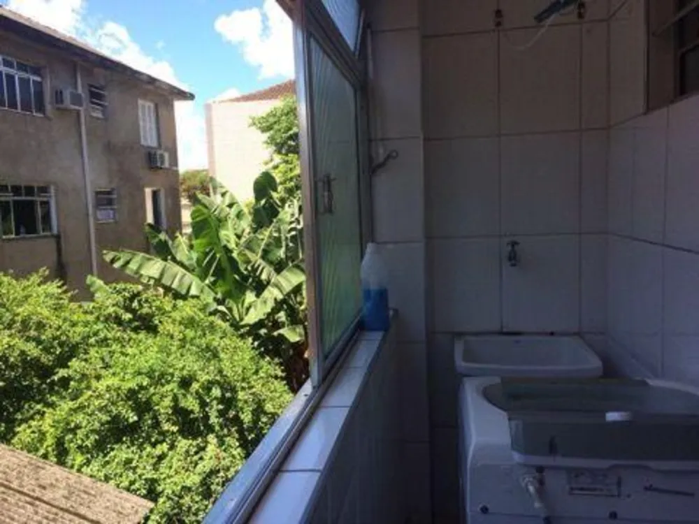 Apartamento, 2 quartos, 72 m² - Foto 3