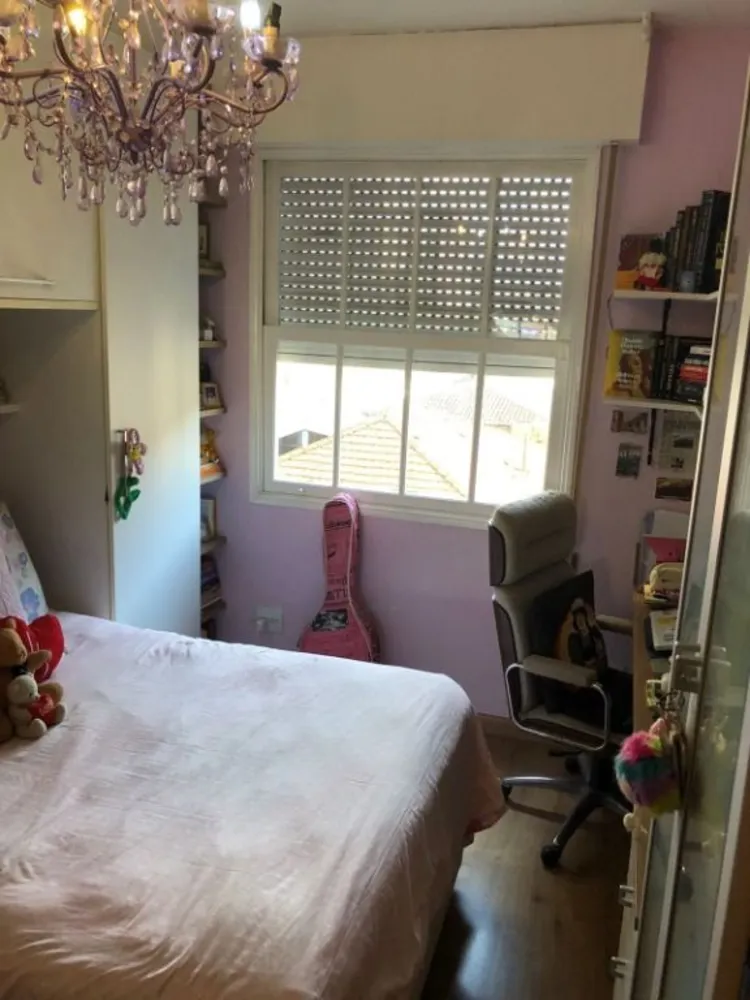 Apartamento, 2 quartos, 78 m² - Foto 2