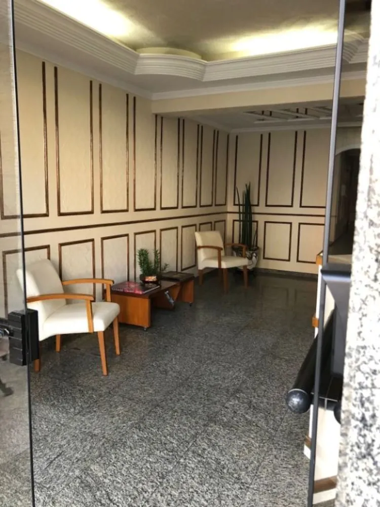 Apartamento, 2 quartos, 78 m² - Foto 1