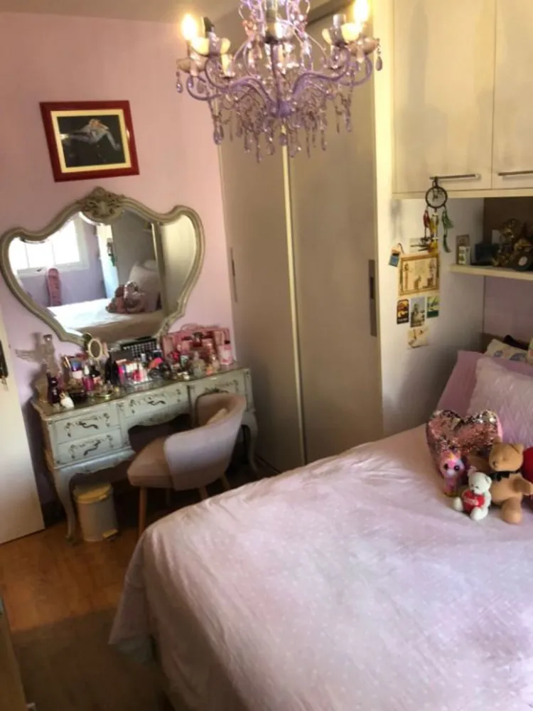 Apartamento, 2 quartos, 78 m² - Foto 4