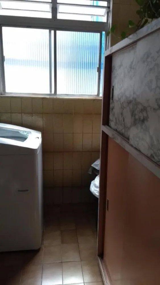 Apartamento, 2 quartos, 90 m² - Foto 1