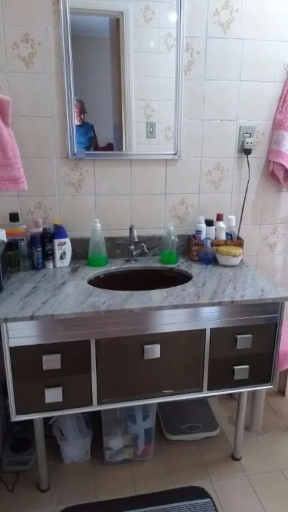 Apartamento, 2 quartos, 90 m² - Foto 4