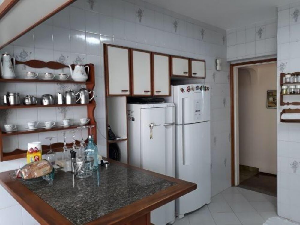 Apartamento, 3 quartos, 233 m² - Foto 3