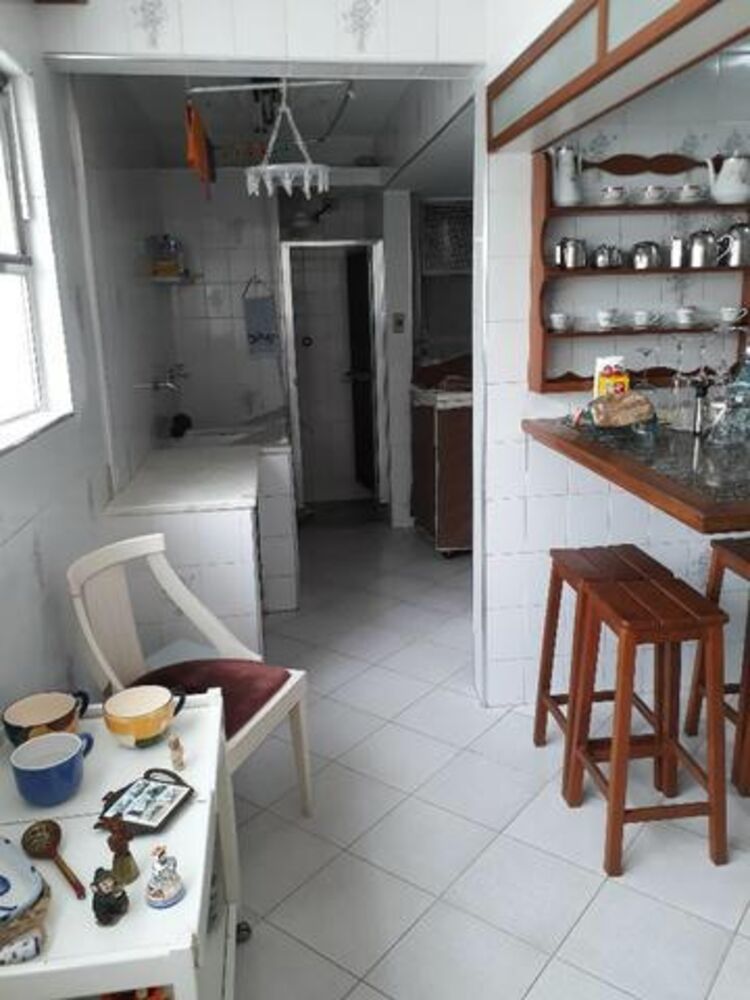 Apartamento, 3 quartos, 233 m² - Foto 4