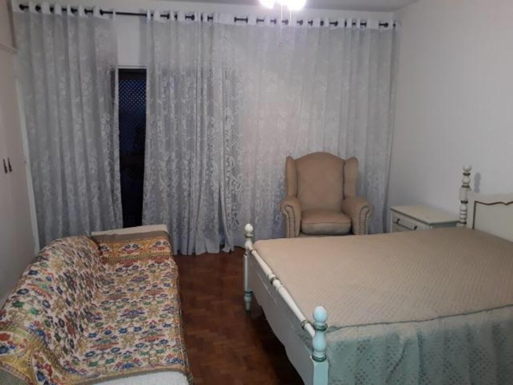 Apartamento, 3 quartos, 233 m² - Foto 1