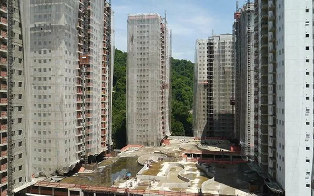 Apartamento, 3 quartos, 84 m² - Foto 4