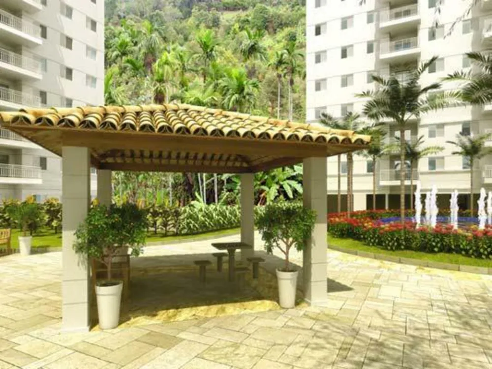 Apartamento, 3 quartos, 84 m² - Foto 3