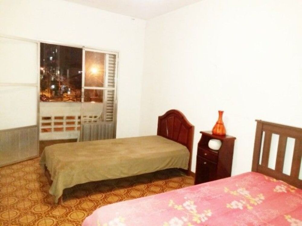 Apartamento à venda com 2 quartos, 90m² - Foto 3
