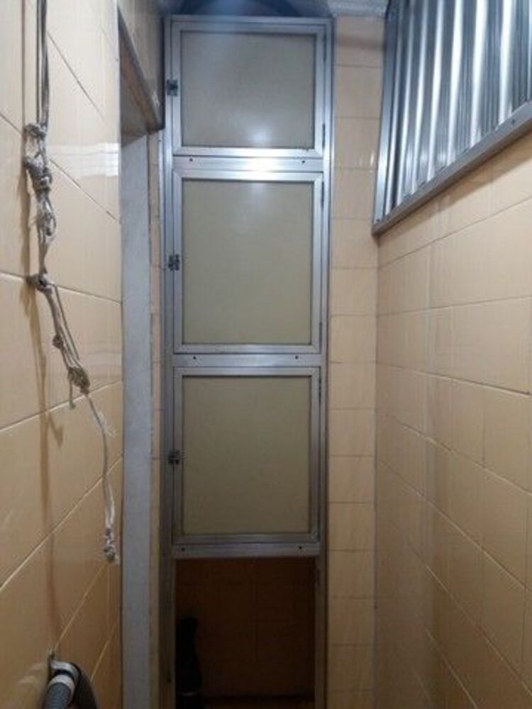 Apartamento à venda com 2 quartos, 90m² - Foto 4