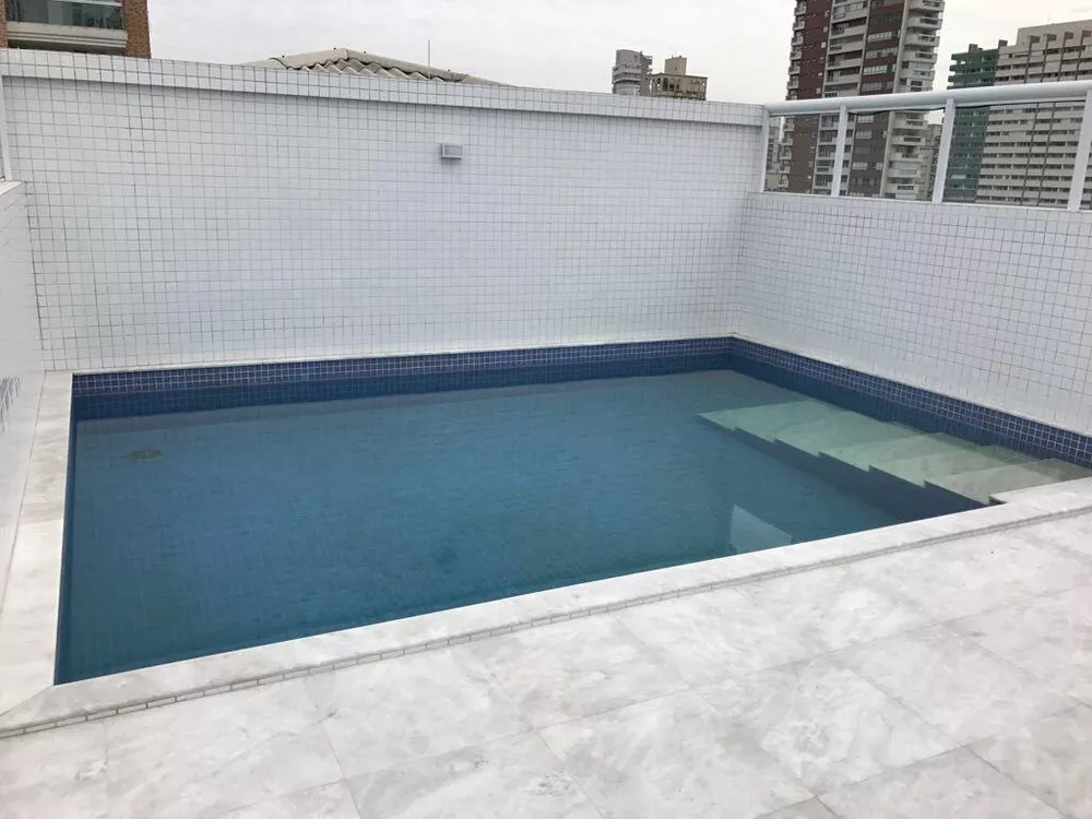 Apartamento à venda com 2 quartos, 99m² - Foto 3