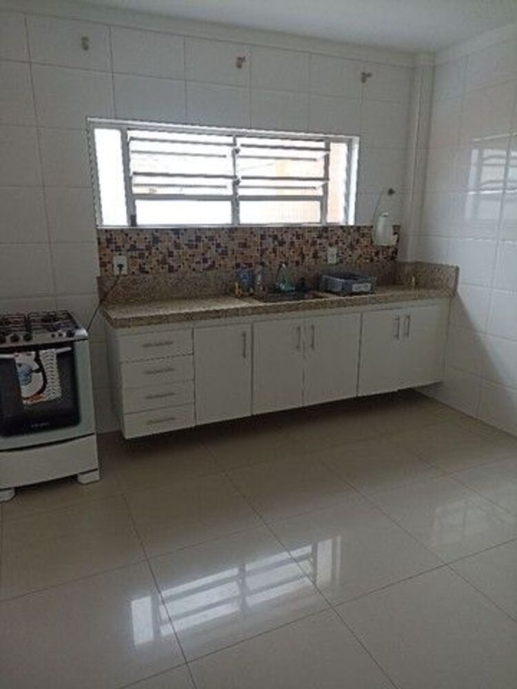 Apartamento, 3 quartos, 140 m² - Foto 2