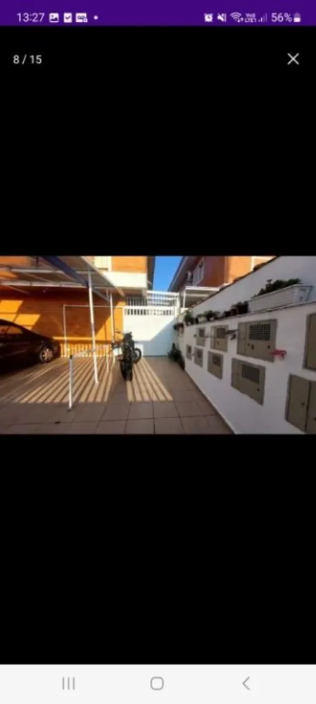Sobrado, 2 quartos, 65 m² - Foto 2