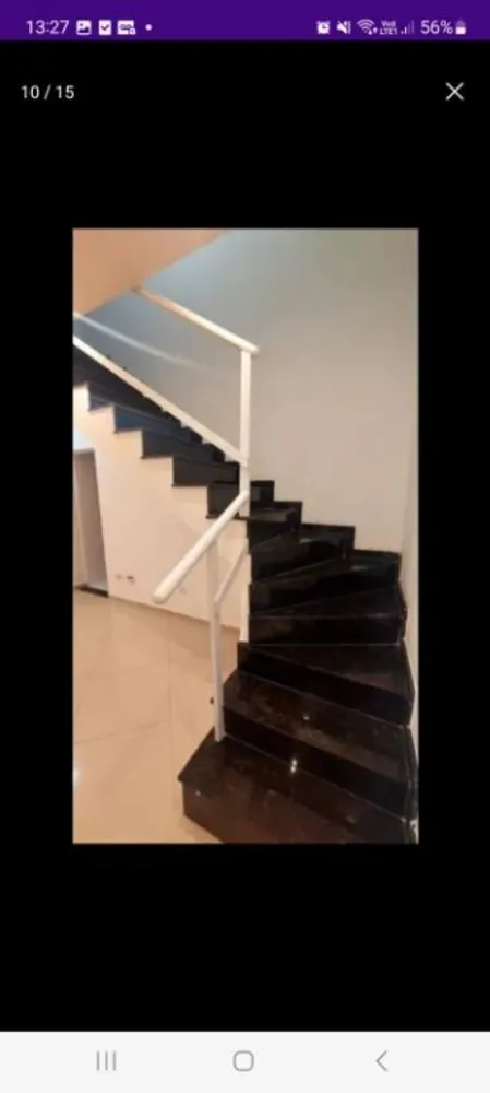Sobrado, 2 quartos, 65 m² - Foto 1