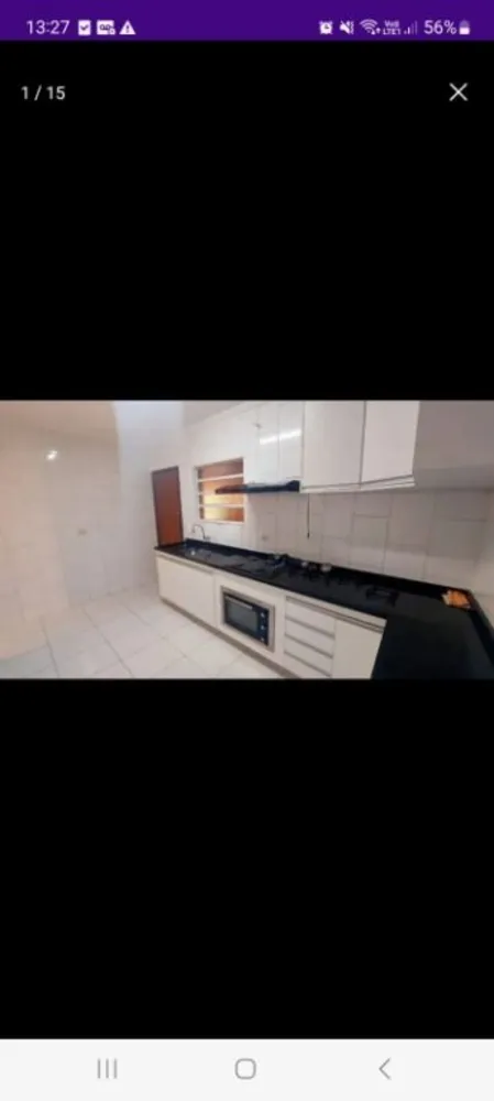 Sobrado, 2 quartos, 65 m² - Foto 3