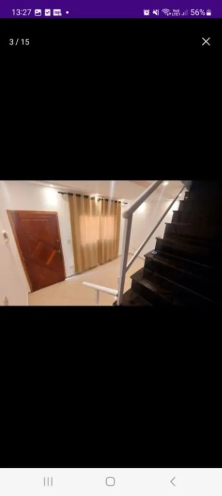 Sobrado, 2 quartos, 65 m² - Foto 4