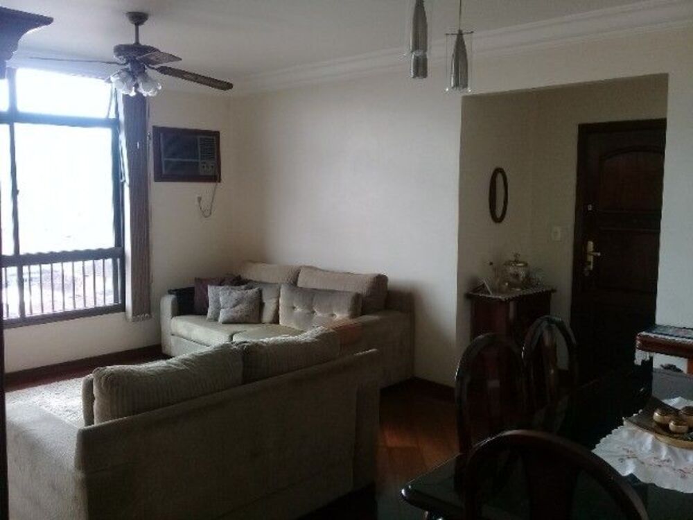 Apartamento, 3 quartos, 130 m² - Foto 2
