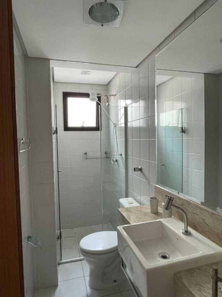 Apartamento, 2 quartos, 70 m² - Foto 1