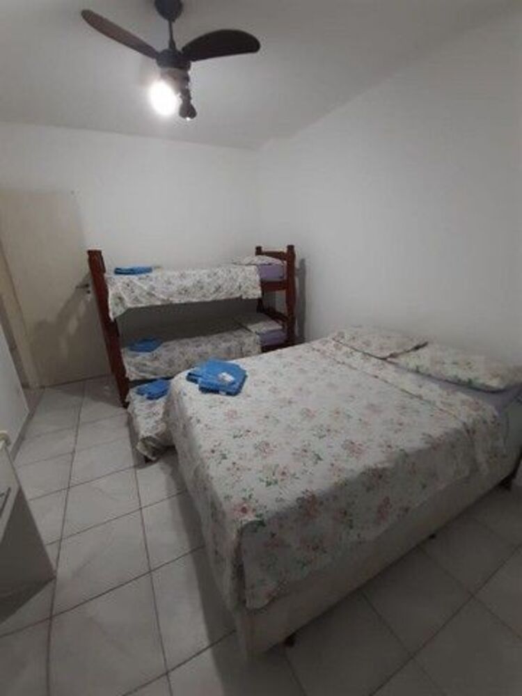 Apartamento à venda com 1 quarto, 64m² - Foto 1