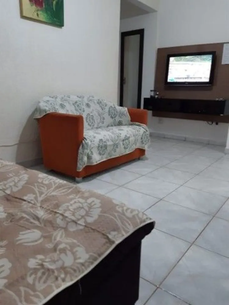 Apartamento, 1 quarto, 64 m² - Foto 8