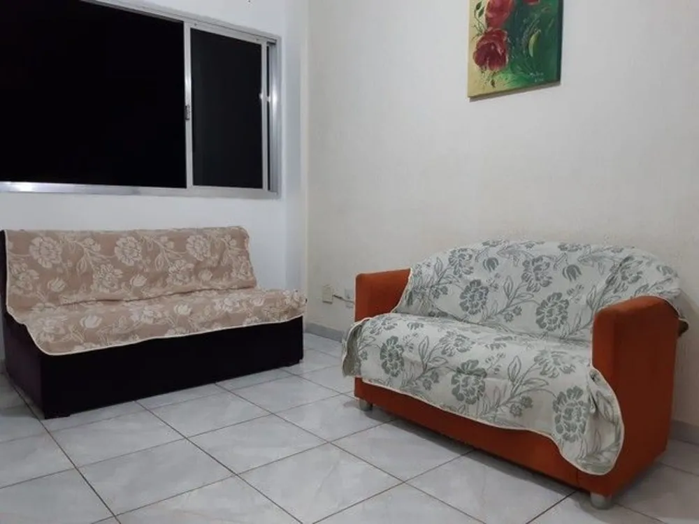 Apartamento, 1 quarto, 64 m² - Foto 2