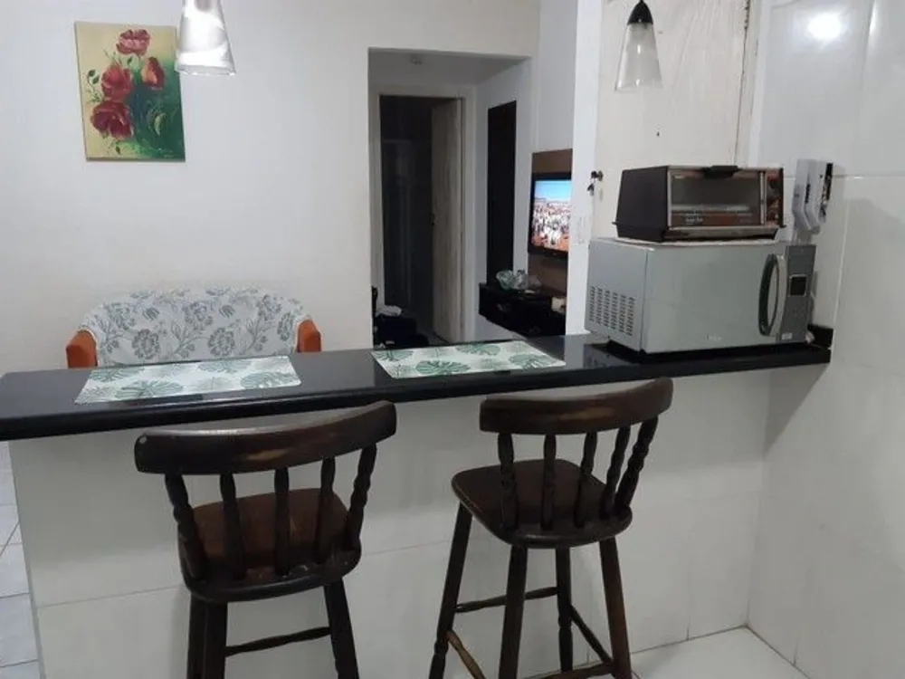 Apartamento, 1 quarto, 64 m² - Foto 11