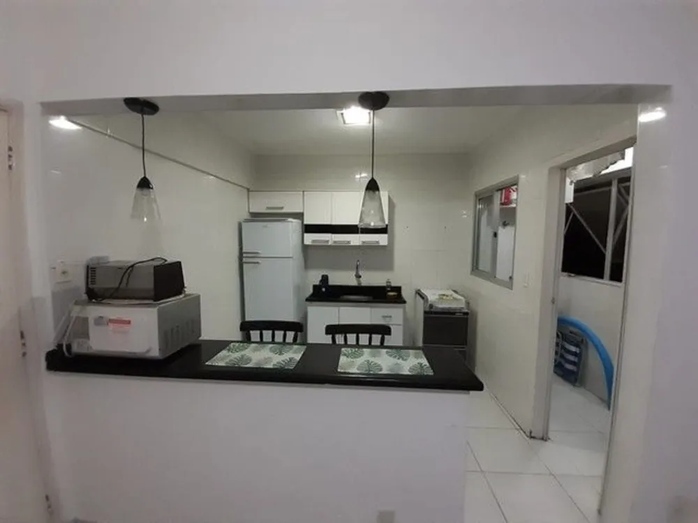 Apartamento, 1 quarto, 64 m² - Foto 5