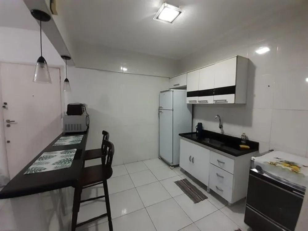 Apartamento, 1 quarto, 64 m² - Foto 6