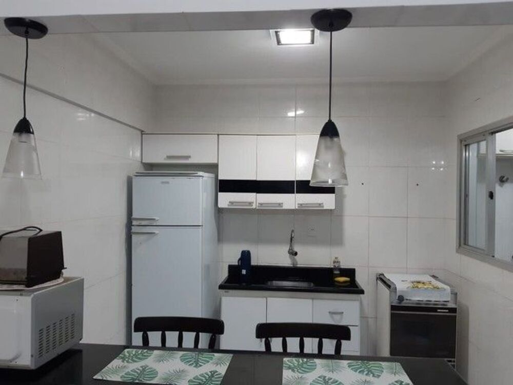 Apartamento à venda com 1 quarto, 64m² - Foto 3